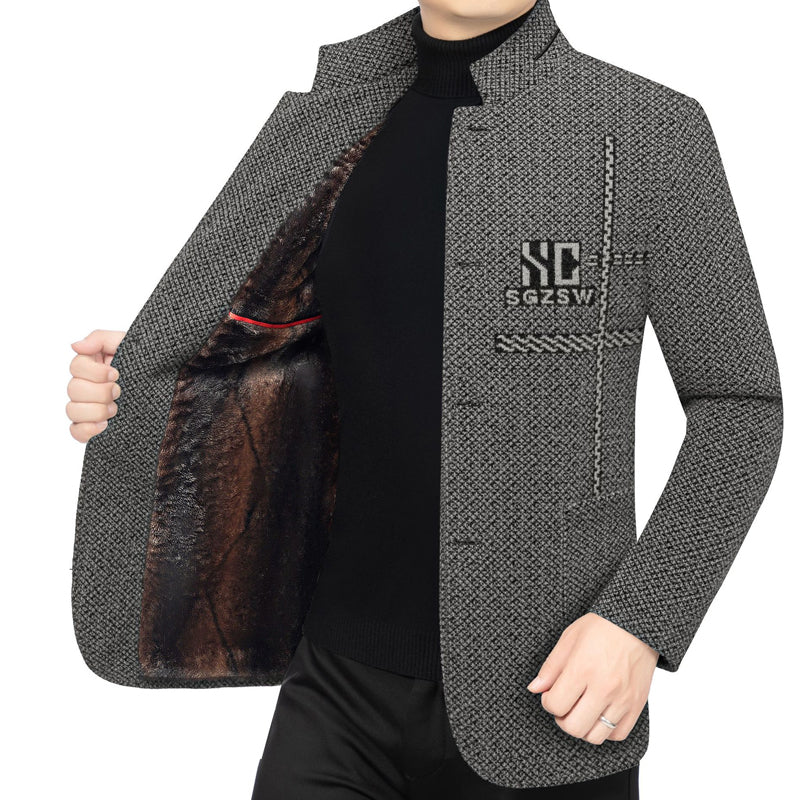 Urban Warmth Winter Coat