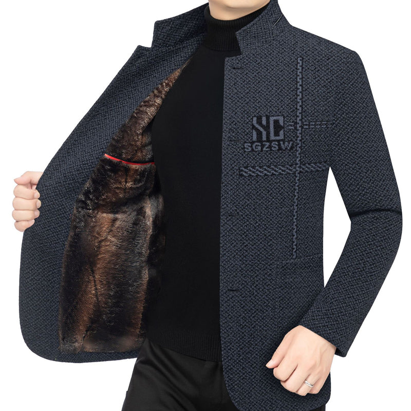 Urban Warmth Winter Coat