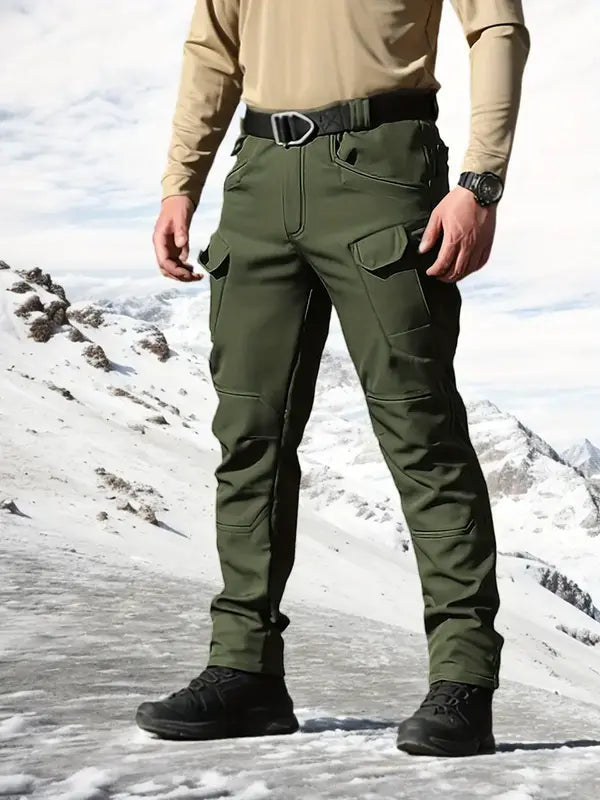 All-Weather Tactical Adventure Pro Pants