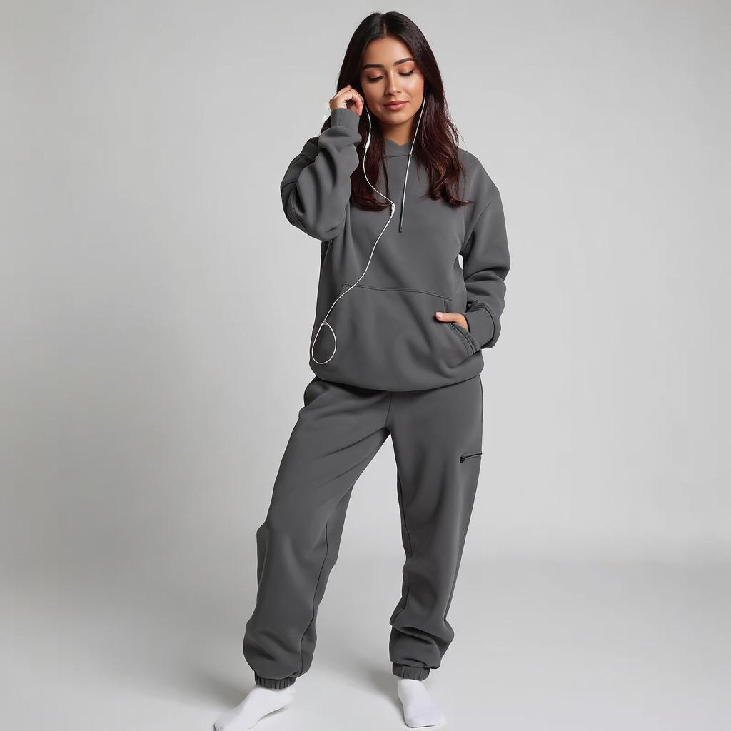 Travel Dream Comfort Hoodie